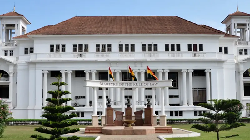 We need to keep the judiciary far away from our politics - Miracles Aboagye