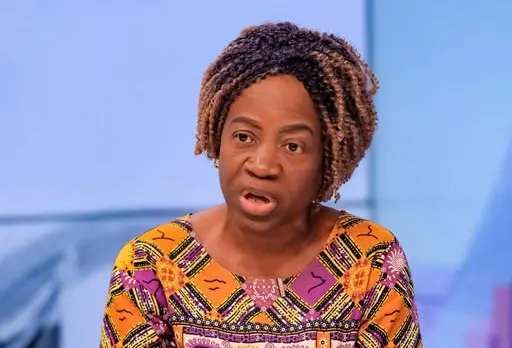 We owe it to helicopter crash victims to end galamsey - Awula Serwah