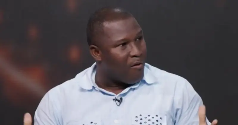 We started well, then lost track - A-Rocha Ghana on galamsey fight after helicopter crash