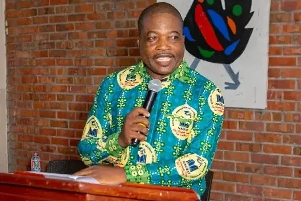 We trust government to meet September deadline on teachers' promotions - NAGRAT