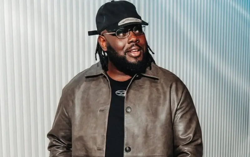 Why Ghanaian artistes must keep touring internationally despite high costs - Rodney Kofi Kyei