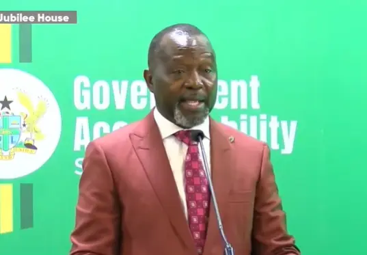 Why the Court of Appeal is unable to rule on AG's stay application