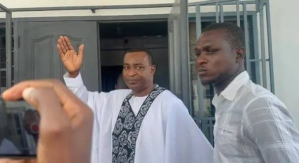 Wontumi's GH¢30m EXIM Bank case heads to trial as plea bargain talks collapse