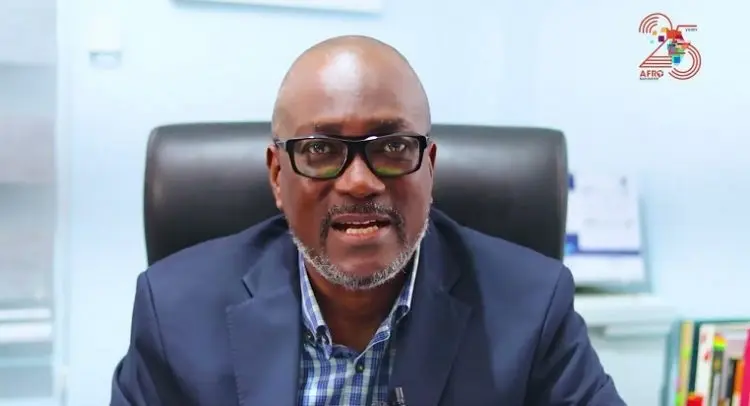 Yes, it will delay us, but democracy isn't meant to be fast - Kwasi Prempeh on Constitution Review