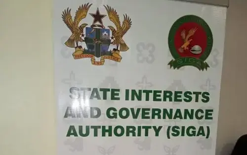 10 key things to know from SIGA's 2025 State Ownership Report
