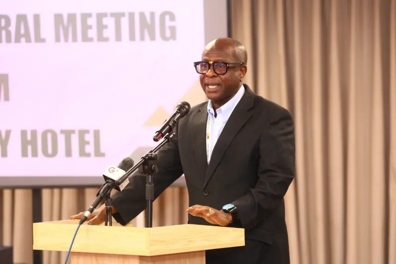 2025 was a turning point, says Abradu-Otoo as NAFCO posts record GH¢91.7m profit