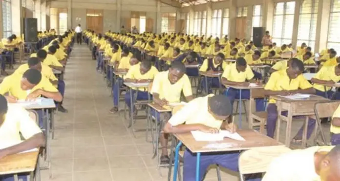 2026 WASSCE: How to calculate your aggregate for tertiary admission