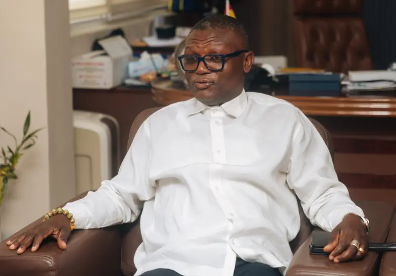 2026 WC: Ghana expects $12.5m FIFA payment by end of September - Kofi Adams