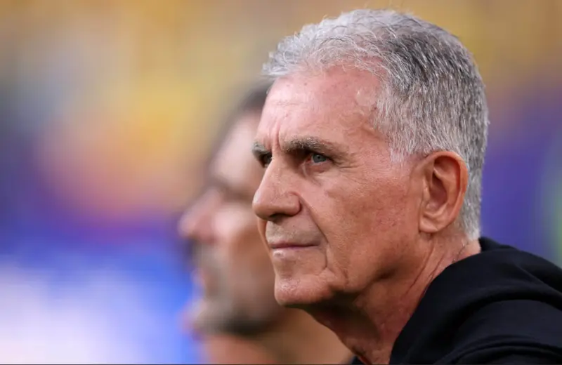 2027 AFCONQ: Black Stars can match Ivory Coast's attack - Carlos Queiroz