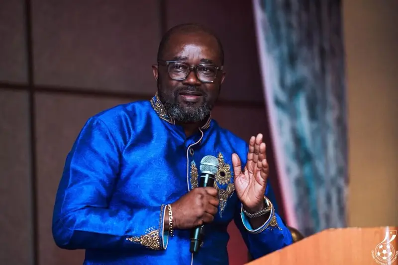 2027 AFCONQ: Black Stars mass withdrawals must not be overstretched - GFA president Kurt Okraku