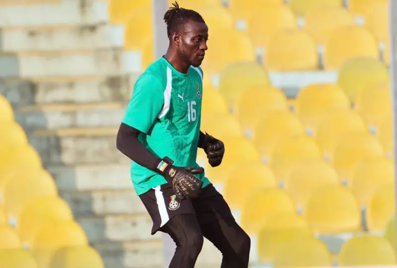 2027 AFCONQ: Black Stars must show 'tough mentality' - Benjamin Asare