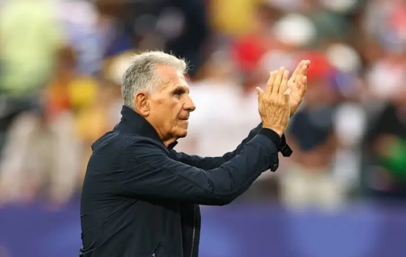 2027 AFCONQ: Ghana must improve scoring, says Carlos Queiroz after Ivory Coast defeat