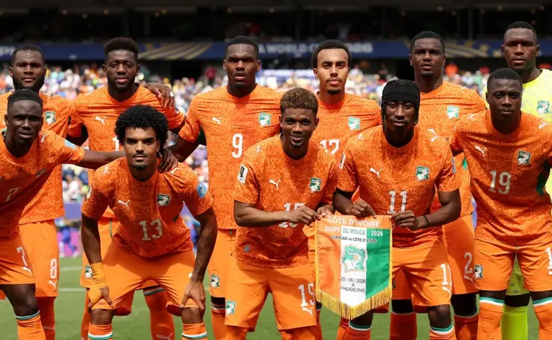 2027 AFCONQ: Hervé Renard names Ivory Coast squad for Ghana, Somalia games