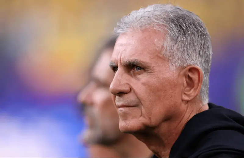 2027 AFCONQ: Ivory Coast clash is Ghana's 'most important trophy' - Carlos Queiroz