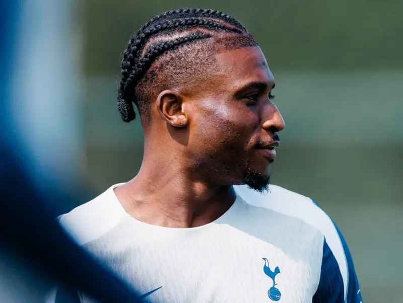 2027 AFCONQ: Why Mohammed Kudus has withdrawn from Black Stars squad - Carlos Queiroz