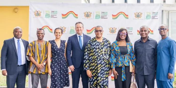 $270m poultry investment to create 12,000 jobs under 24-Hour Economy