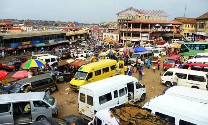 30% transport fare hike still on the table, talks resume Tuesday - GPRTU