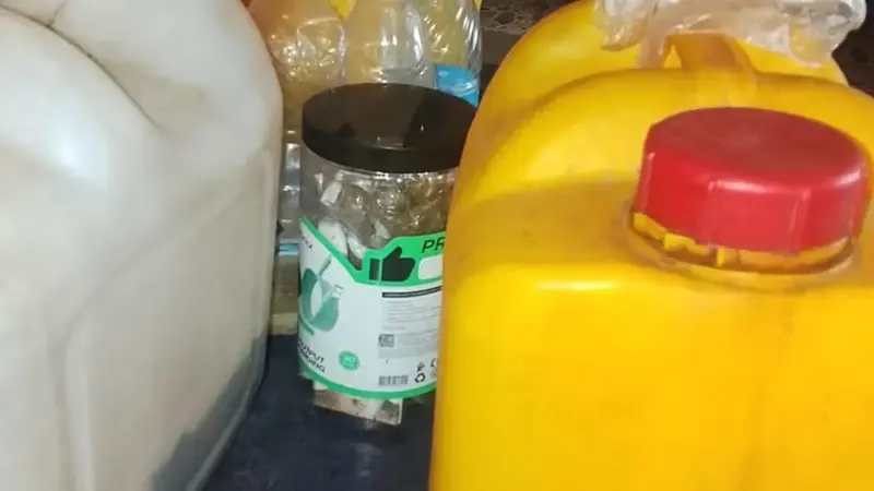 48 dead in Nigeria after consuming drink suspected to contain methanol, authorities say