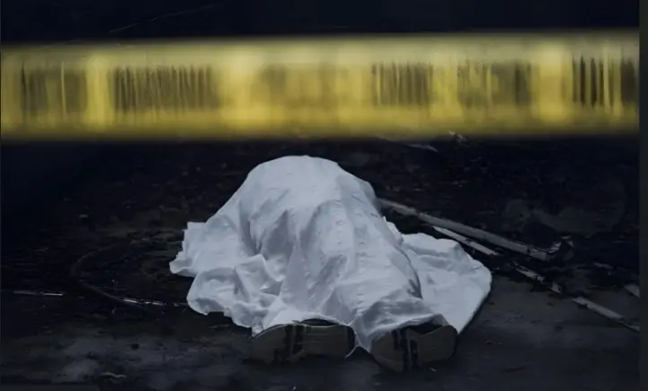 52-year-old spiritualist and farmer found dead at Assin Amoabeng