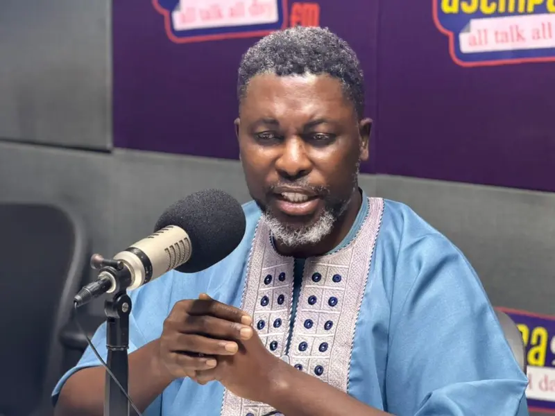 A Plus wades into Teshie 'crime zone' debate, calls for urgent action