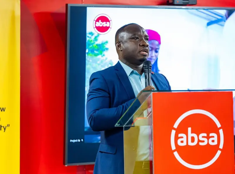 Absa Bank supports Girlcode Ghana Hackathon to expand opportunities for young women in digital economy