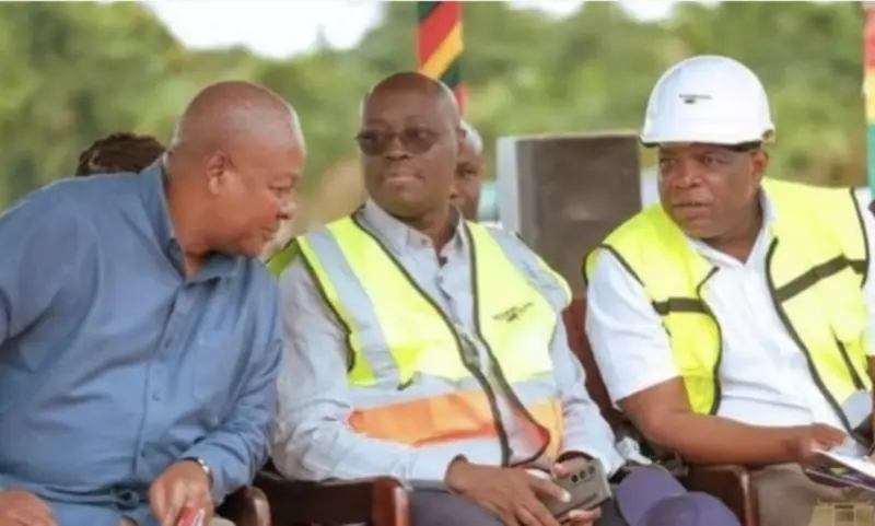 Accra-Kumasi Expressway to be scrutinised by Value for Money Office