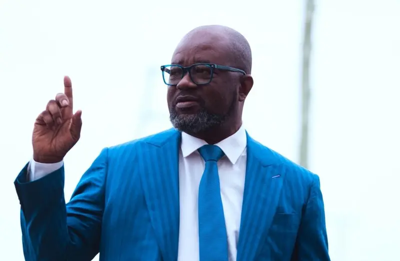 AFCON 2027Q: 'No player deliberately turned down Ghana' - Kurt defends injury withdrawals