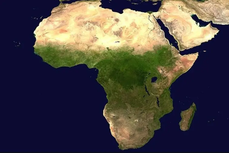 Africa pushes for reforms to global financial architecture