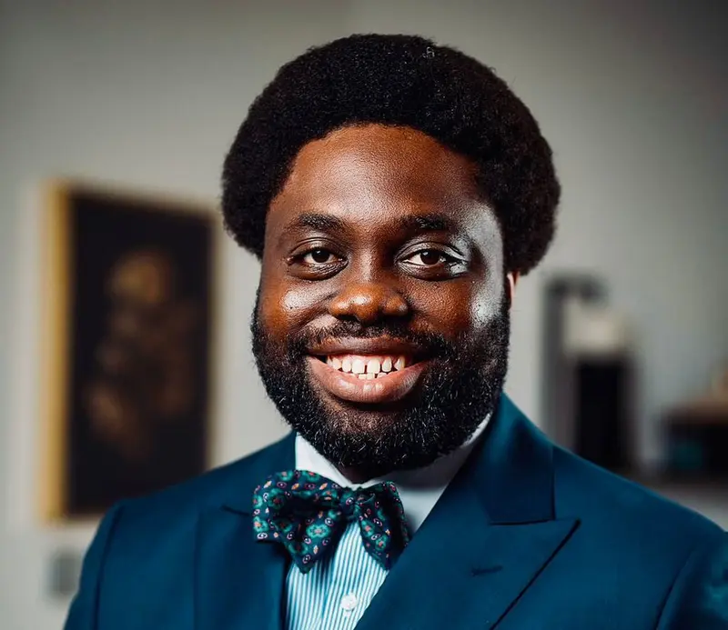 Akufo-Addo's former legal counsel gives Finance Minister Sept. 11 deadline to pay ex-gratia