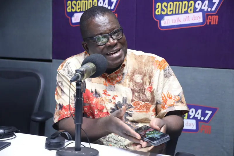 Angel Carbonu calls for urgent focus on public basic schools over declining English performance