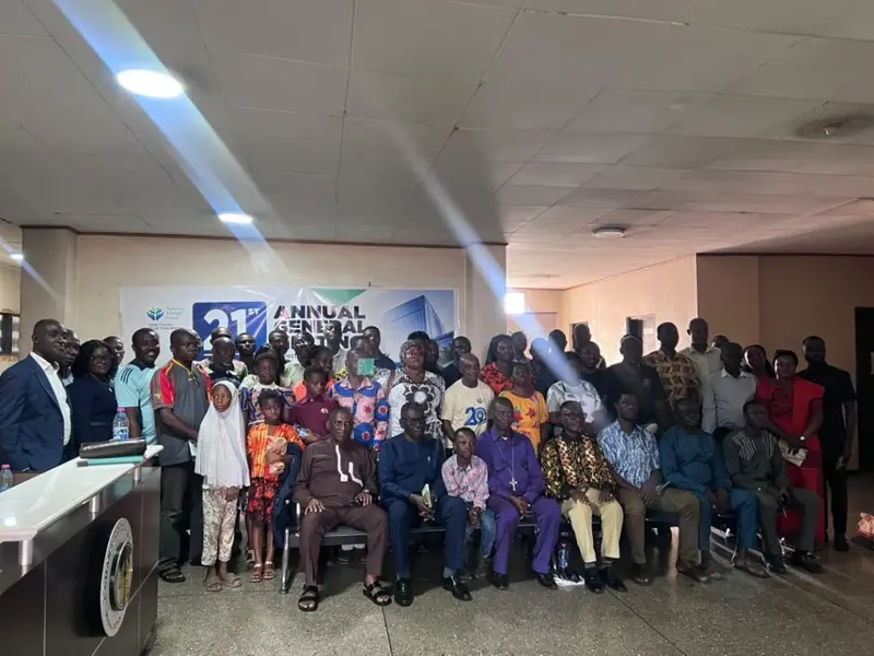 Anidaso Mutual Fund net assets rise 47.7% to GH¢6.31m in 2025