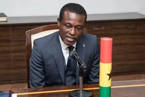 Anti-corruption fight going nowhere without institutional independence - Kissi Agyebeng