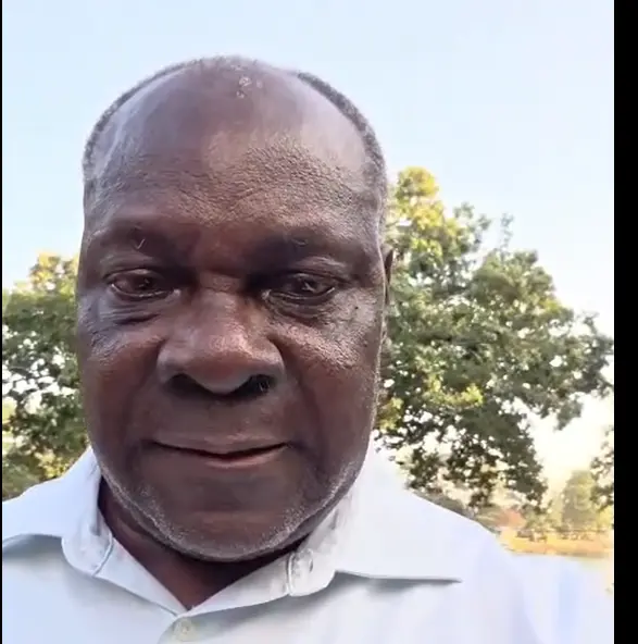 Apologise and don't do it again - Arthur Kennedy to Chief Justice over SOE comments