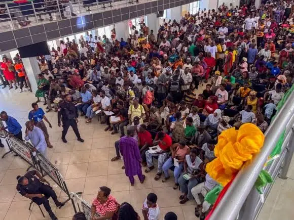 'Are we even serious as a country?' - Alan Kyerematen laments SHS placement challenges