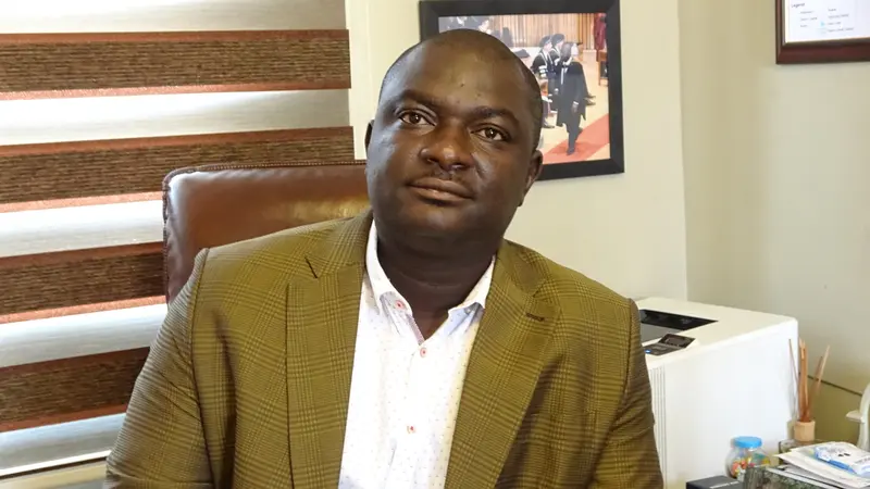 Auditor-General must explain missing Local Govt, Transport ministries Covid spending - Davis Ansah Opoku