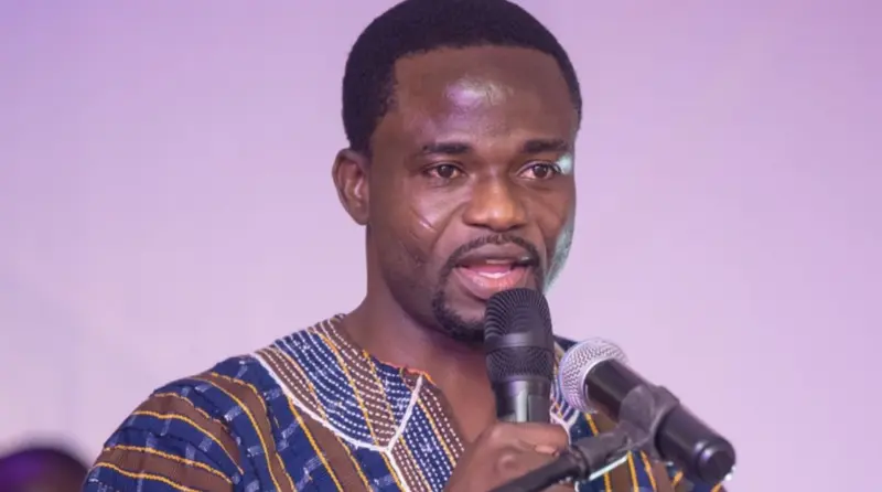 Auditor-General reported GH¢96m, but Local Gov't spent GH¢299m on fumigation - Manasseh Awuni
