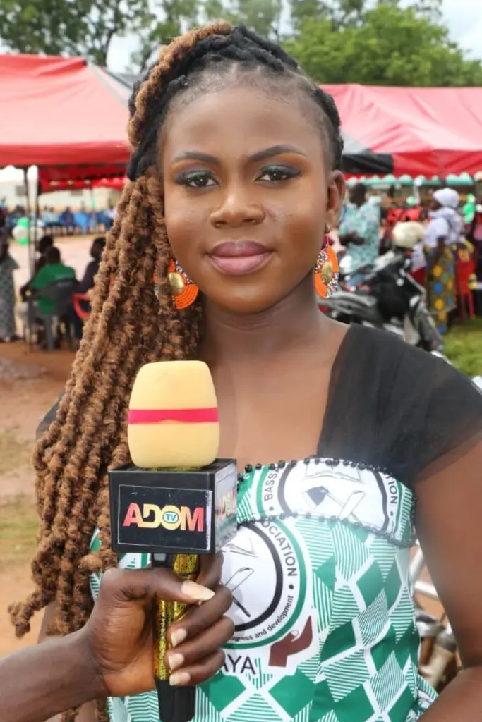 Basare women urged to prioritise girl-child education