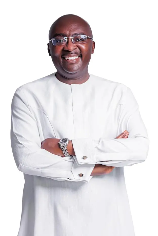 Bawumia Demands Release of Remanded Nurse