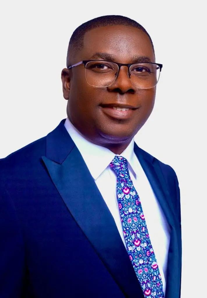 Bawumia's gold-backed policy can end IMF bailouts - Gideon Boako