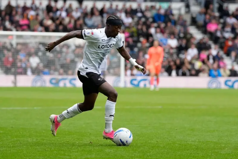 Black Stars: Mohammed Fuseini receives late call-up for September-October games after head injury 