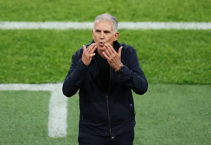 Black Stars must win next game against Côte d'Ivoire - Carlos Queiroz