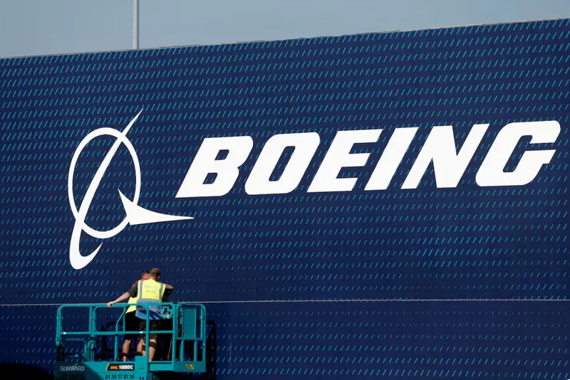 Boeing predicts Africa aircraft fleet will more than double by 2045