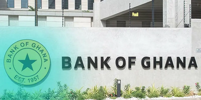 BoG maintains Monetary Policy Rate at 14%