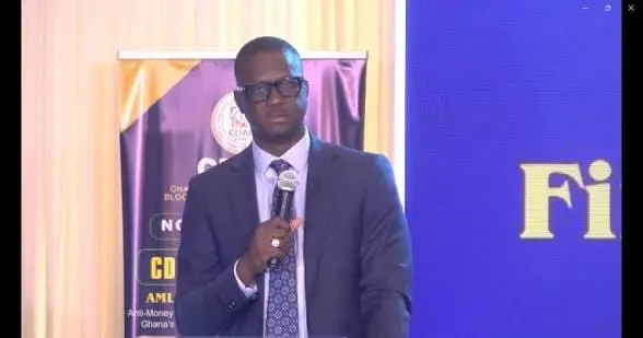 BoG urges digital asset businesses to build compliance into operations at Digital Assets Summit Africa