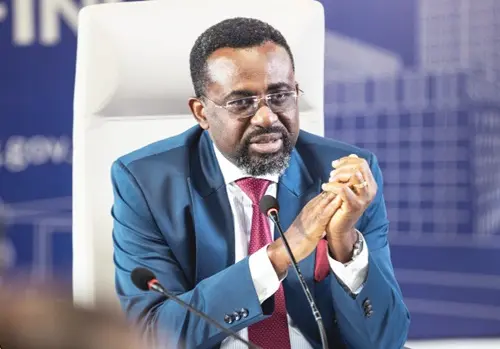 BoG warns of pressure on reserves as GoldBod pauses exports