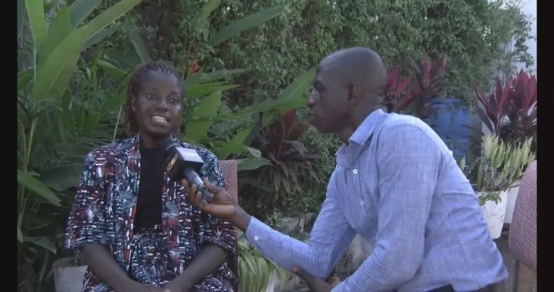 Breast Cancer survivor Miriam Ablah Anani breaks silence on infertility stigma, abandonment and cancer battle
