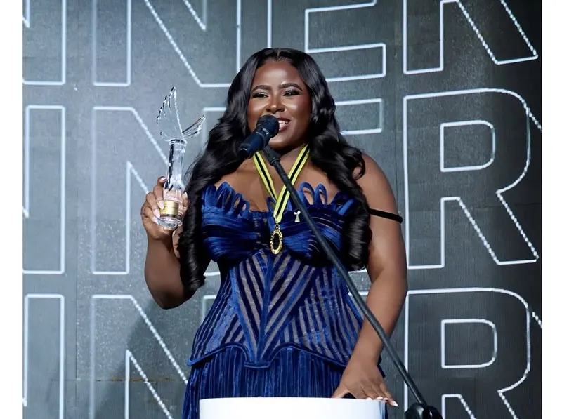 Bridget Bonnie-Agbenyor wins 40 Under 40 Social Enterprise Award