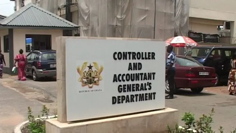 CAGD explains process for paying promoted teachers