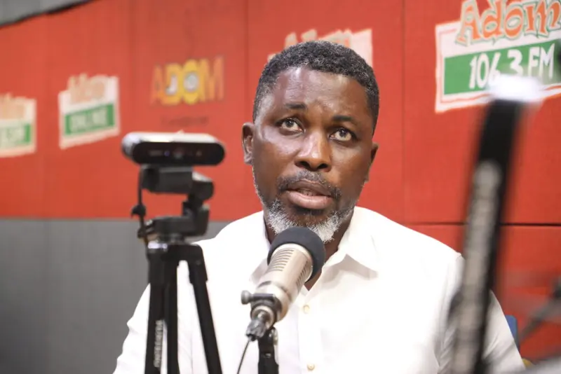 Call A-Plus to order - Effutu Traditional Council tells gov't after deadly New Winneba violence