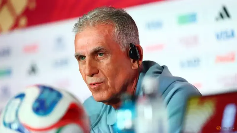 Carlos Queiroz given AFCON 2027 qualification target by GFA